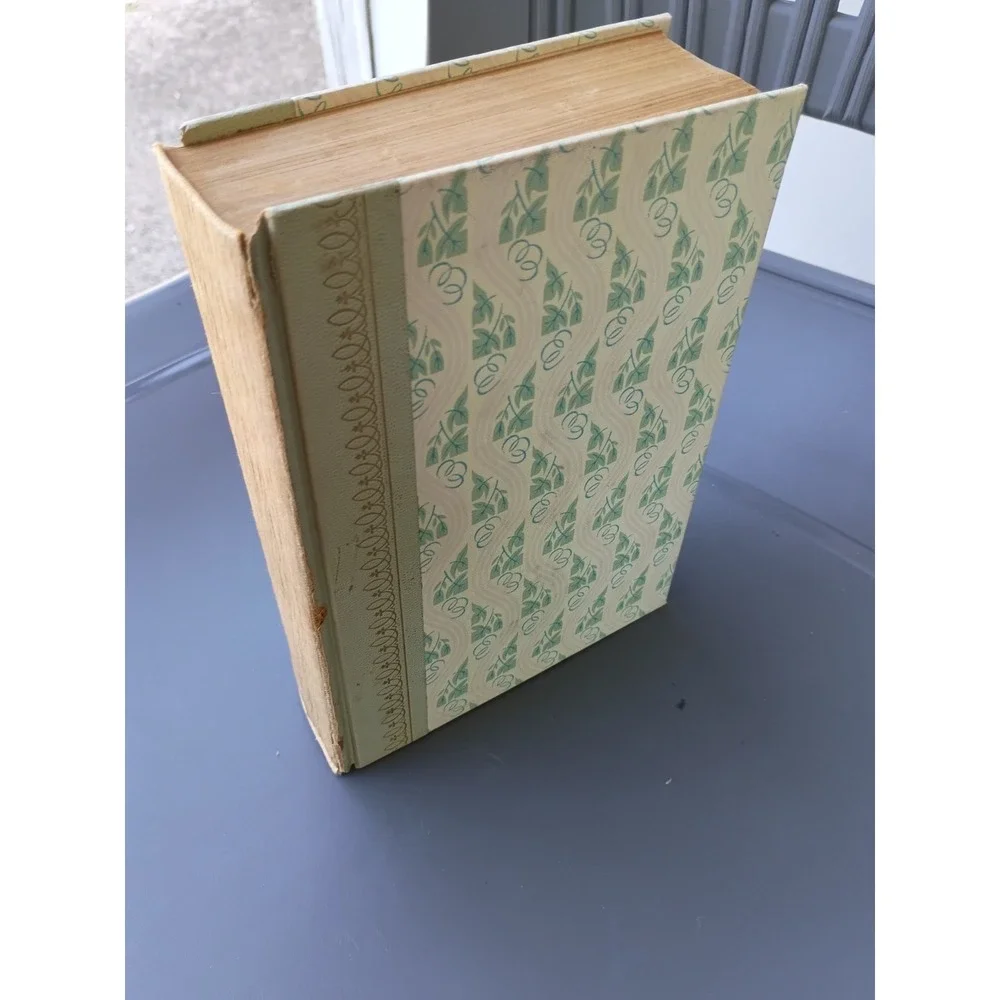 Readers Digest‎ Condensed Green Cover Vol 3 1959 Summer 1st Edition